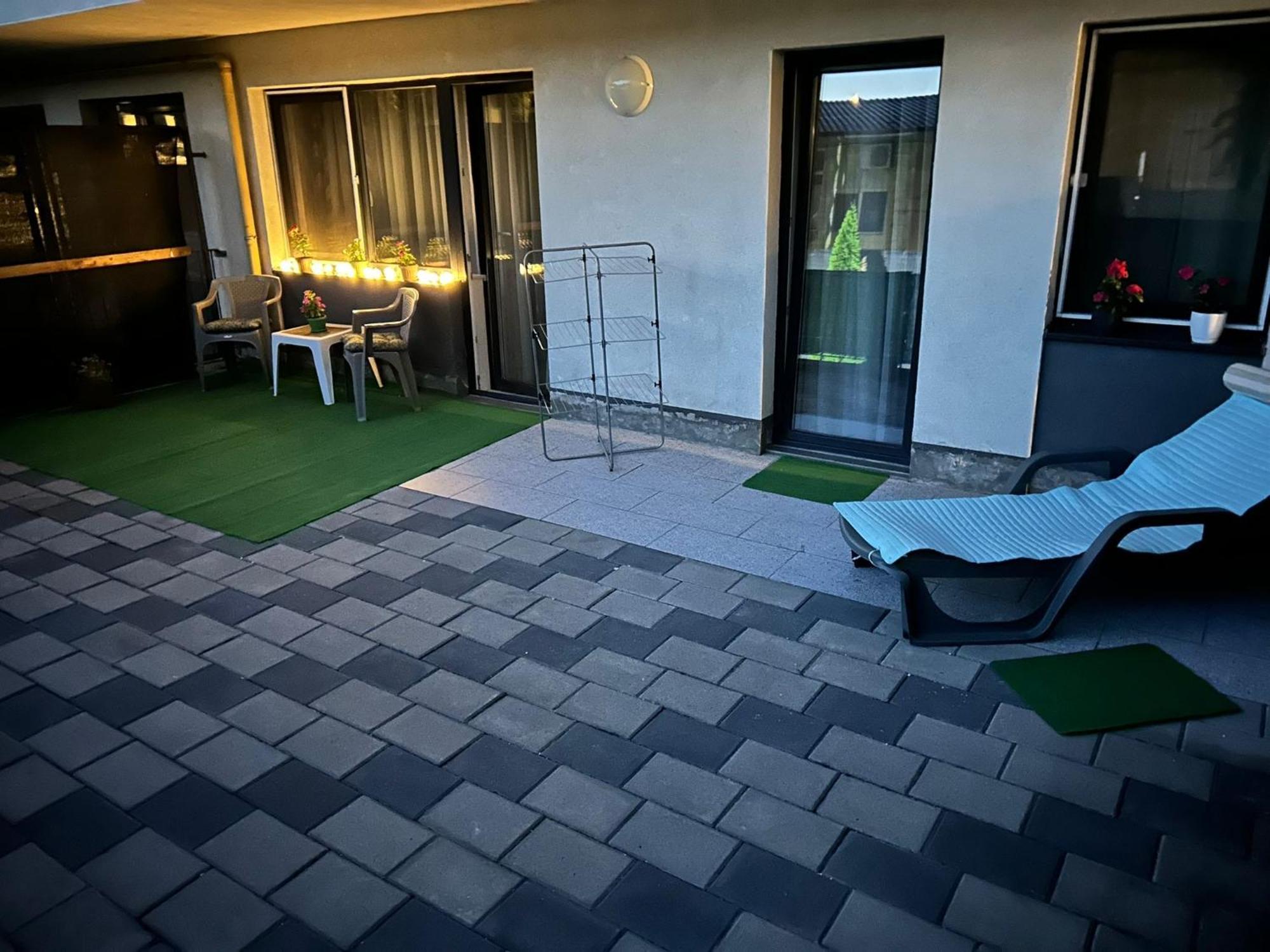 Bobo S House Apartamento Cluj-Napoca Exterior foto