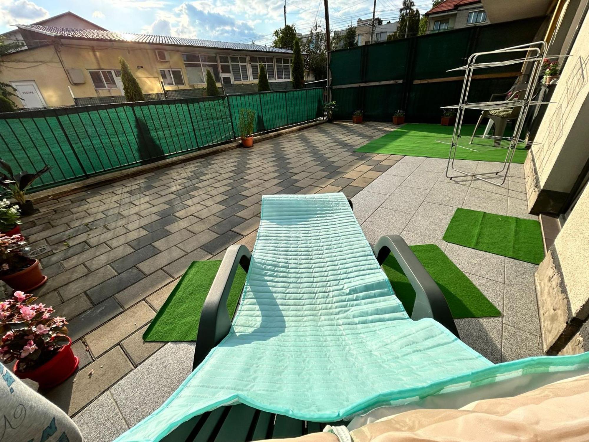 Bobo S House Apartamento Cluj-Napoca Exterior foto