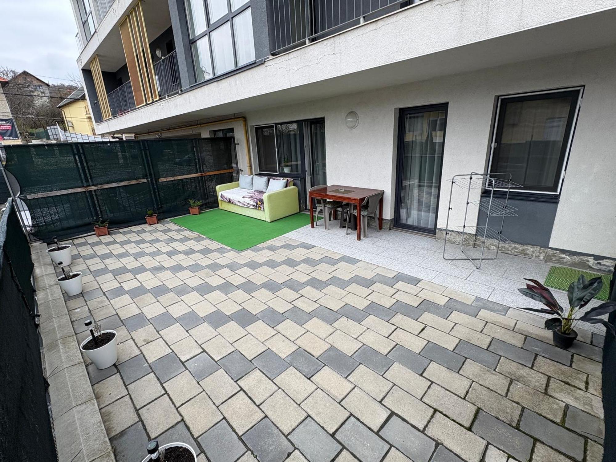 Bobo S House Apartamento Cluj-Napoca Exterior foto